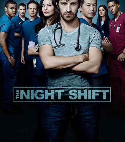 The Night Shift
