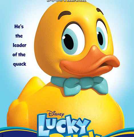 Lucky Duck