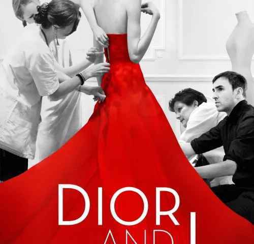 Dior and I
