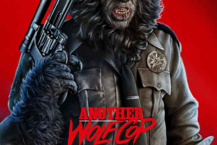 Wolfcop
