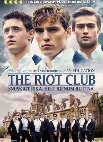 The Riot Club