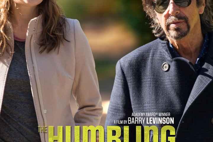 The Humbling