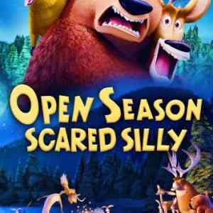 Open Season Scared Silly