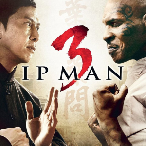 Ip Man 3