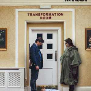The lobster