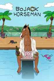 BoJack Horseman