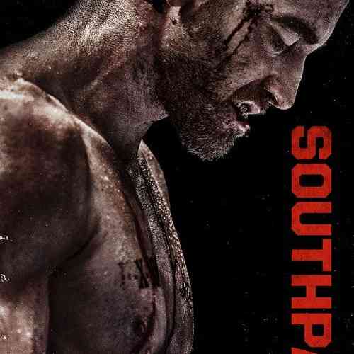 Southpaw