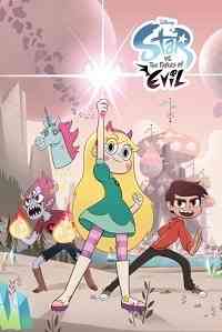 Star vs the Forces of Evil