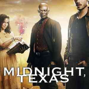 Midnight Texas