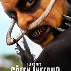 The Green Inferno