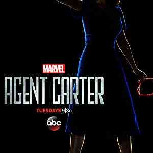 Agent Carter