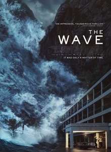 The Wave