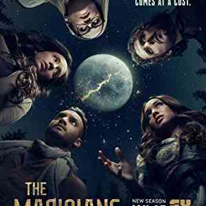 The Magicians