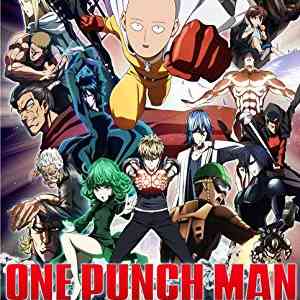 One Punch Man