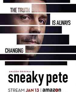 Sneaky Pete