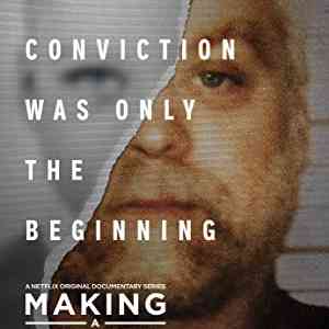 Making a Murderer