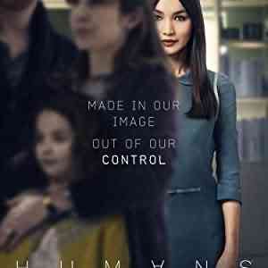 Humans
