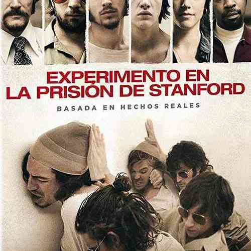 The Stanford Prison Experiment