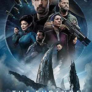 The Expanse