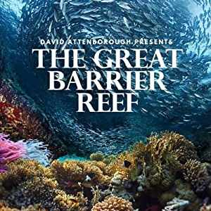 Great Barrier Reef with David Attenborough