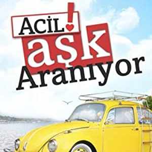 Acil Ask Araniyor