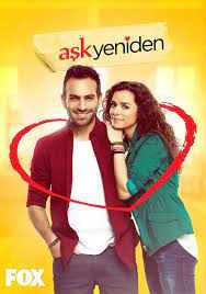 Ask Yeniden