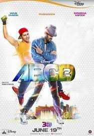 Any Body Can Dance 2