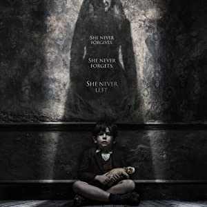 The Woman in Black 2: Angel of Death