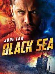 Black Sea