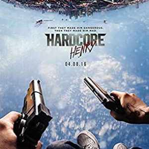 Hardcore Henry