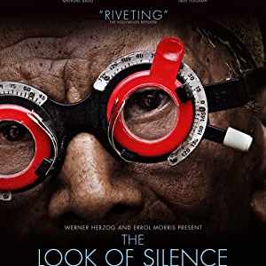 The Look of Silence