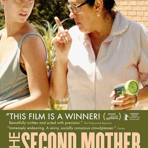 The Second Mother