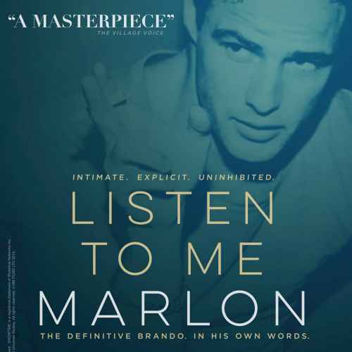 Listen to Me Marlon