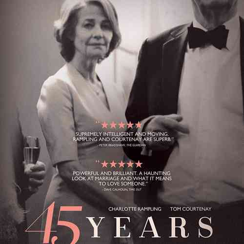 45 Years