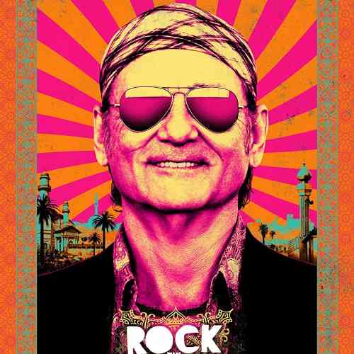 Rock the Kasbah