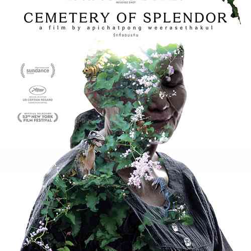 Cemetery of Splendor