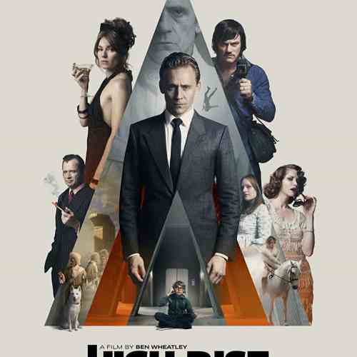 High-Rise