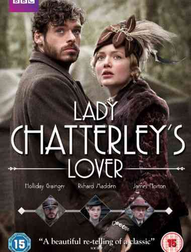 Lady Chatterleys Lover