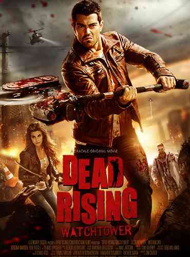 Dead Rising Watchtower