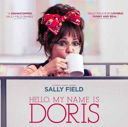 Hello My Name Is Doris