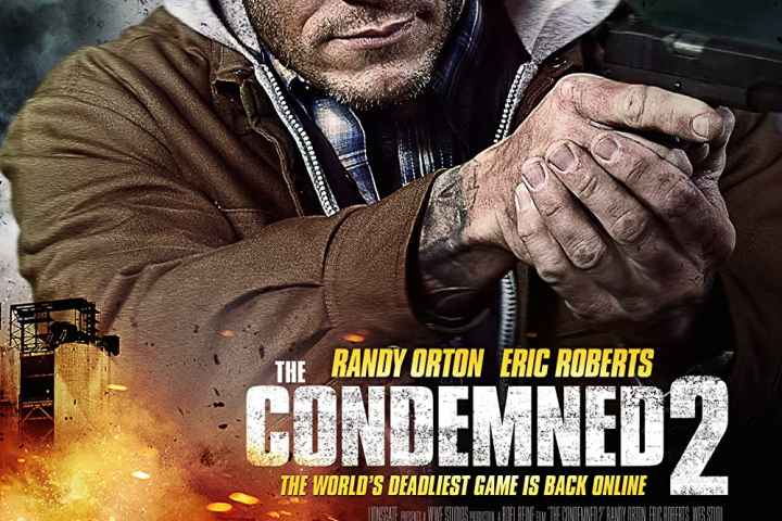 The Condemned 2