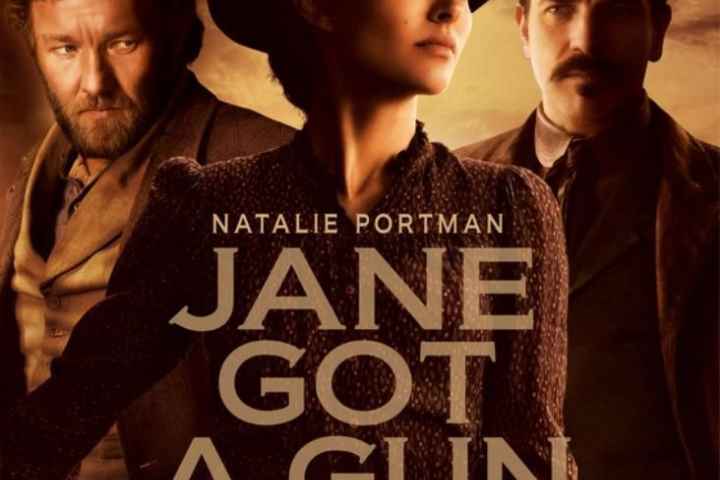 Jane Got a Gun