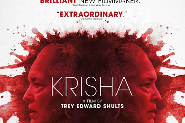 Krisha