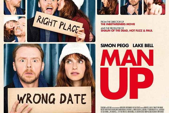Man Up
