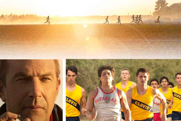 McFarland USA