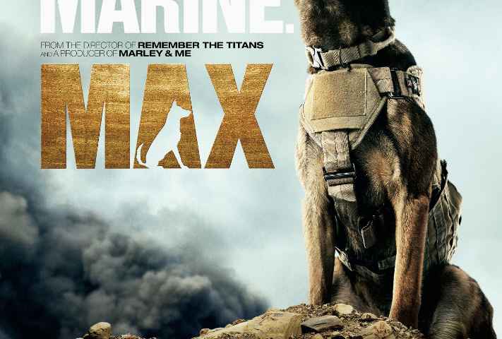 Max