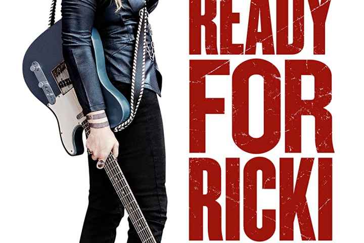 Ricki and the Flash