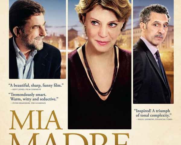 Mia madre