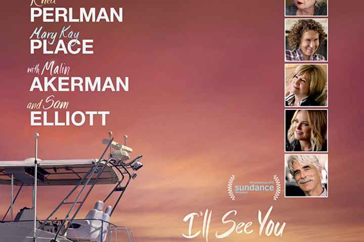 Ill See You in My Dreams
