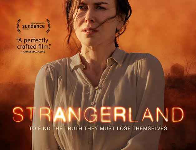 Strangerland